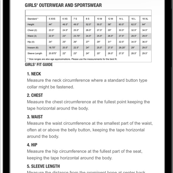 THE NORTH FACE ANDES DOWN JACKET GIRLS', XS (6) - Picture 8 of 10